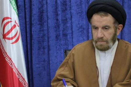 پیام تسلیت نماینده ولی فقیه در لرستان در پی جان باختن هفت نفر در حادثه چاه کوهنانی