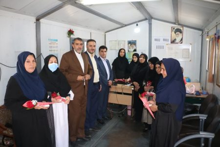 بانک سپه به پاس یک قرن خدمت رسانی حامی آموزش و پرورش