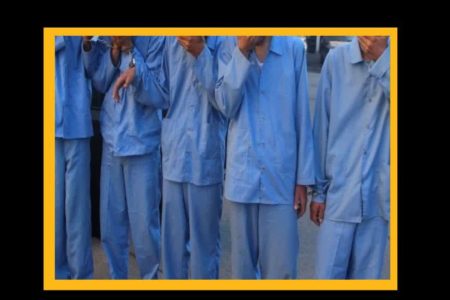 دستگیری سارقان تجهیزات مخابراتی در بروجرد