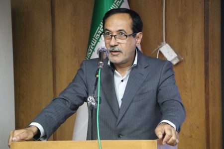 کاهش فرسایش خاک در برنامه هفتم توسعه