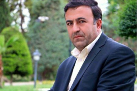 سرپرست شهرداری الیگودرز انتخاب شد
