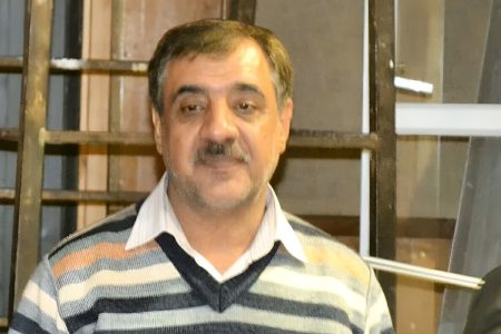 پیشکسوت هنرهای نمایشی لرستان درگذشت