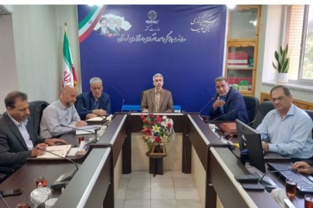 ایجاد شهرک فناوری کشاورزی و گیاهان دارویی گامی مهم در تحول صنعتی و اقتصادی لرستان
