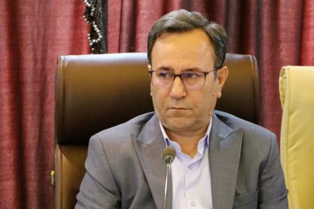 برنامه‌ریزی برای کاهش ضایعات گندم به زیر ۱۰ درصد