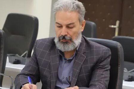 کانون پرورش فکری پل ارتباطی نوآورانه با کودکان و نوجوانان
