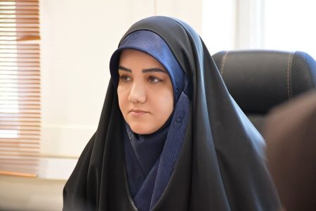 پیام تبریک معاون بهداشت دانشگاه علوم پزشکی لرستان به مناسبت هفته ملی جمعیت