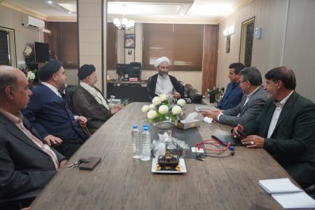 خدمات‌رسانی مطلوب،نشانه تلاش صادقانه است