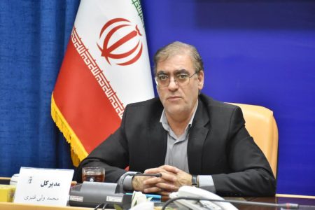 شهدای خدمت الگویی ماندگار برای مدیران و نسل های آینده هستند