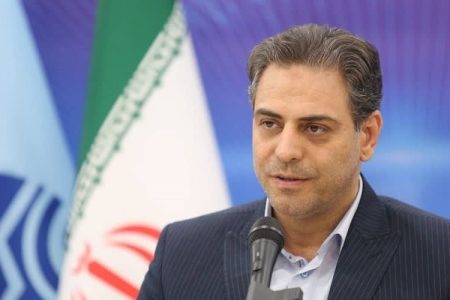 پیام تبریک مدیرعامل شرکت مخابرات ایران به مناسبت روز جهانی ارتباطات