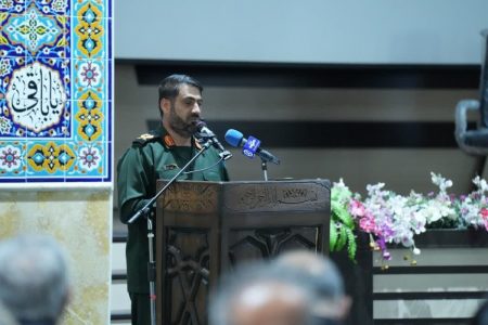 خدمت ۳۰۰ میلیارد تومانی بسیج سازندگی برای توسعه لرستان