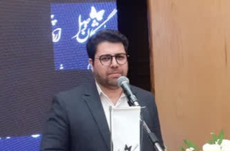 درخشش شاعر لرستانی در جشنواره “سوختگان وصل”