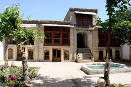 موزه “اسناد خطی” در بروجرد افتتاح می شود