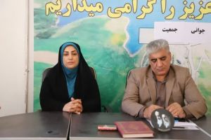 فرزندآوری برای حفظ جوانی جمعیت نیاز امروز جامعه است