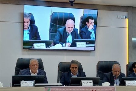 اختصاص ۱۴ هزار میلیارد ریال بودجه عمرانی به شهرداری بروجرد