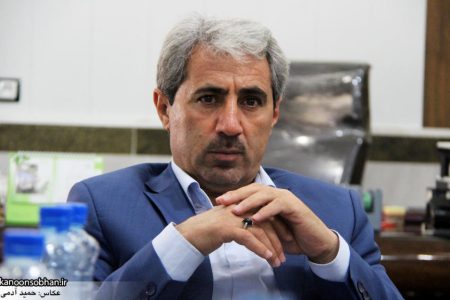 شهردار جدید نورآباد انتخاب شد