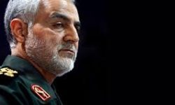 شهید حاج قاسم سلیمانی و تأثیرات بی‌بدیل او در جبهه مقاومت علیه اسرائیل