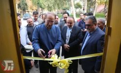 تجهیز بیمارستان‌های لرستان به سیستم دوسویه برق