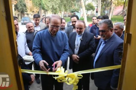 تجهیز بیمارستان‌های لرستان به سیستم دوسویه برق