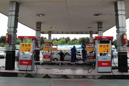 وضعیت سوخت‌رسانی در لرستان عادی است