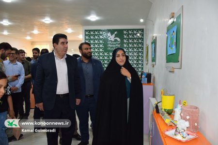 دوستداران زمین در کانون لرستان گردهم آمدند