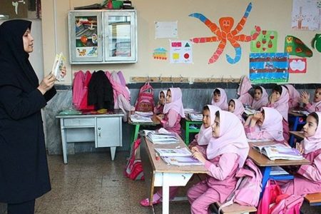 اجرای طرح تابستانی «حامی» در بین دانش‌آموزان لرستانی