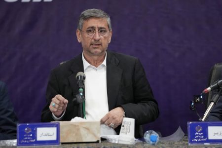 تفاهم‌نامه یک همتی برای احداث آزادراه بروجرد – اراک از محل مولدسازی