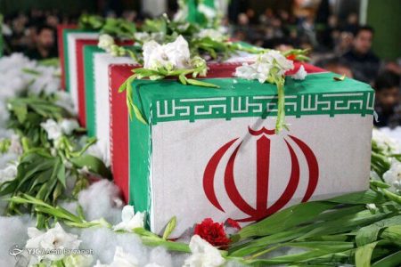 ۳ رزمنده ارتش در لرستان شهید شدند