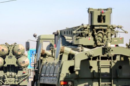 سرنگونی ۲۸ هواگرد و پهپاد هرمس دشمن