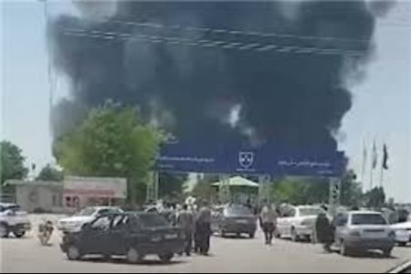 حمله رژیم صهیونی به اشترینان یک شهید و ۳۲ مجروح برجا گذاشت