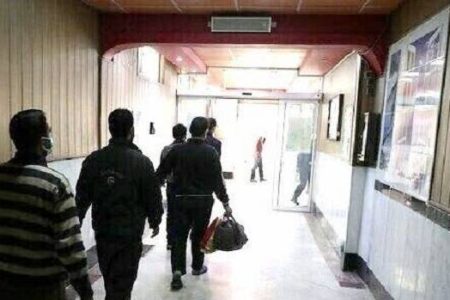 آزادی ۱۲ زندانی جرایم غیرعمد در لرستان