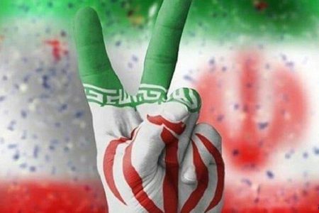 برگزاری تجمع دانشجویی ضد جنایات آمریکا و رژیم صهیونی در دانشگاه لرستان