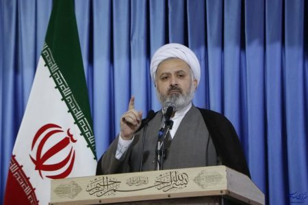 برخورد دستگاه قضا لرستان با هم صدایان و یاریگران دشمن