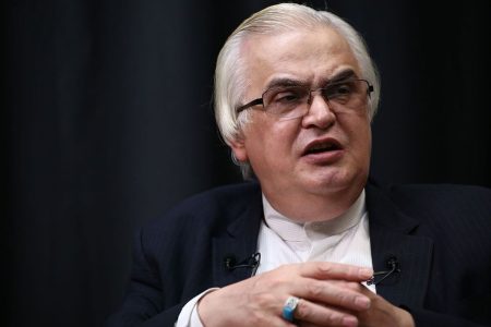 ایران وحدت را چون زرهی بر تن کرده است