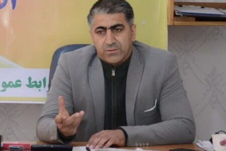 برگزاری مسابقات قهرمانی دوومیدانی در خرداد