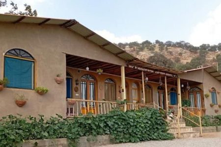 تبدیل خانه‌های تاریخی بروجرد به اقامتگاه بوم‌گردی