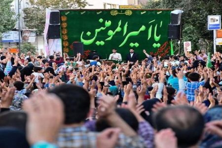 مراسم “غدیر”در بروجرد با رویکردی متفاوت برگزار می‌شود