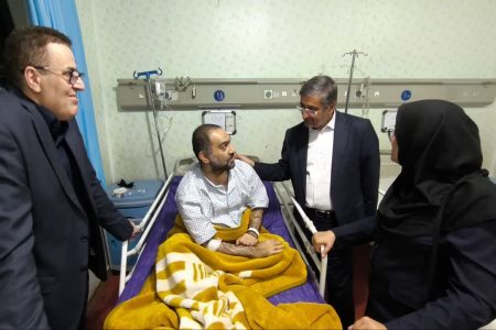 ارتقای خدمات درمانی،اولویت جدی استان است