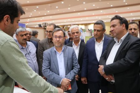 گذر از کشاورزی معیشتی به سمت کشاورزی اقتصادی با کمک شرکت های دانش بنیان