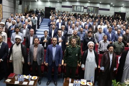 سیزدهمین همایش بین‌المللی «سیره علوی» در لرستان برگزار شد