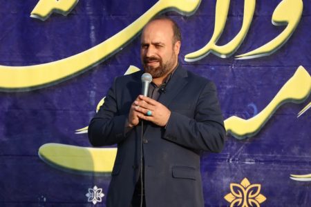 افزایش ۱۳ هزار مترمربعی فضای ورزشی در خرم‌آباد