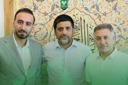 ورود خیبر خرم آباد به لیگ برتر کشتی