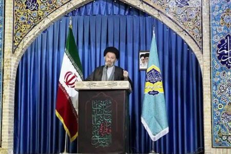 دست قدرتمند و باصلابت نیرو‌های مسلح، رژیم صهیونیستی را رها نخواهد کرد