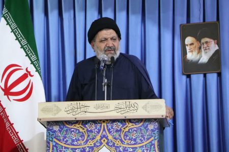 جهاد کشاورزی سنگر استقلال و خودکفایی کشور است
