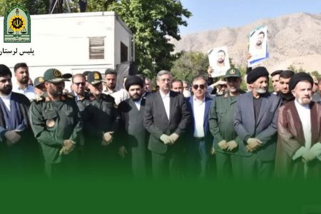بدون مماشات با مخلان امنیت برخورد می‌کنیم