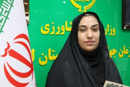 سرپرست روابط عمومی جهاد کشاورزی لرستان منصوب شد