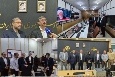 صدا و سیما در خط مقدم جنگ روانی دشمن است