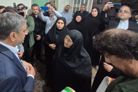 خون‌بهای شهدا با نابودی رژیم غاصب صهیونیستی محقق خواهد شد