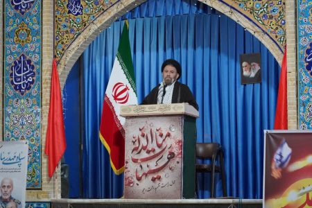 رژیم پوشالی صهیونی با ضربات موشکی نیروهای مسلح در حال سقوط است