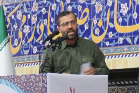 رژیم صهیونی در آخرین روزهای خود به سر می‌برد