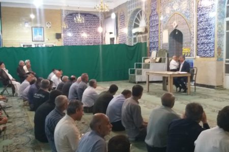 اتحاد و انسجام ملت ایران تحلیل‌گران بین‌المللی را غافلگیر کرد